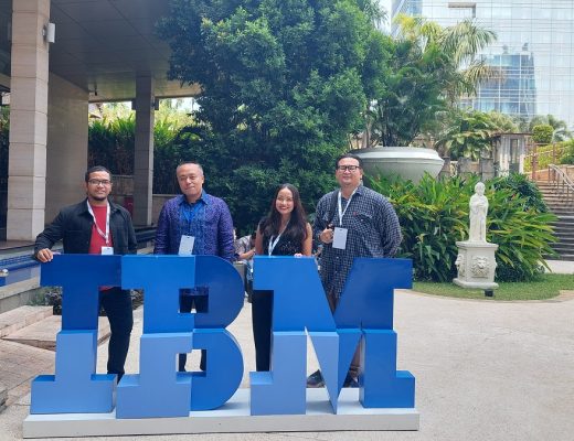 Aug 10 2023 - IBM Think Experience Jakarta