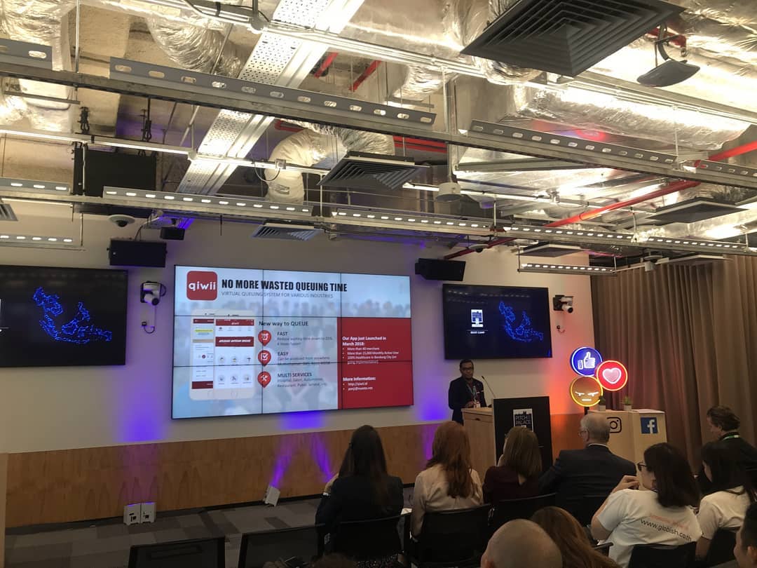 Jejualanan #pitching #pitchatpalace @hrhthedukeofyork